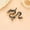 #4, variant on Cartoon Imitation Shell Dragon Brooch For Women Chinese Zodiac Dragon Enamel Pin-A2