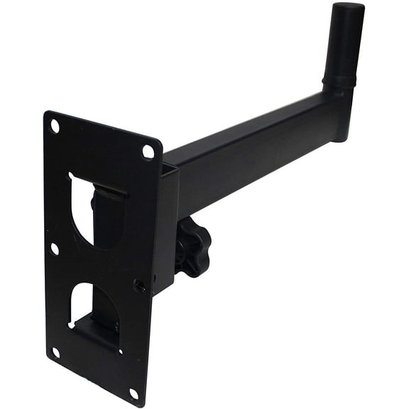 Adjustable Speaker Lighting Tripod Stand with Casters (Pack of 4)