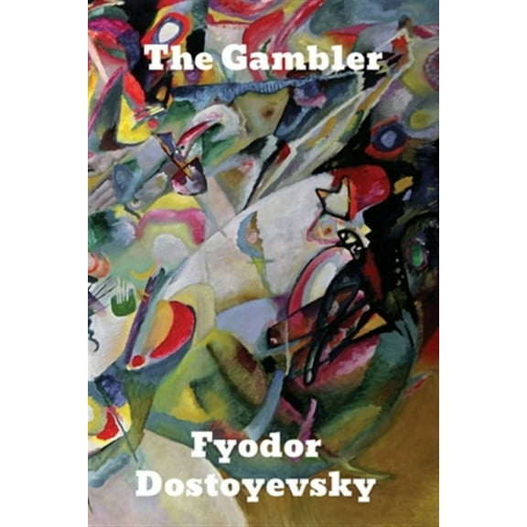 The Gambler (Paperback)