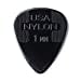 thumbnail image 2 of Dunlop Nylon Guitar Picks - Standard, 1.0mm, 12 Pack, 2 of 10