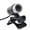 Black, variant on Webcam with Microphone for Desktop, Autofocus, Webcam for Laptop, Computer Camera, 1080p HD USB Web Camera, Compatible with Skype/Teams