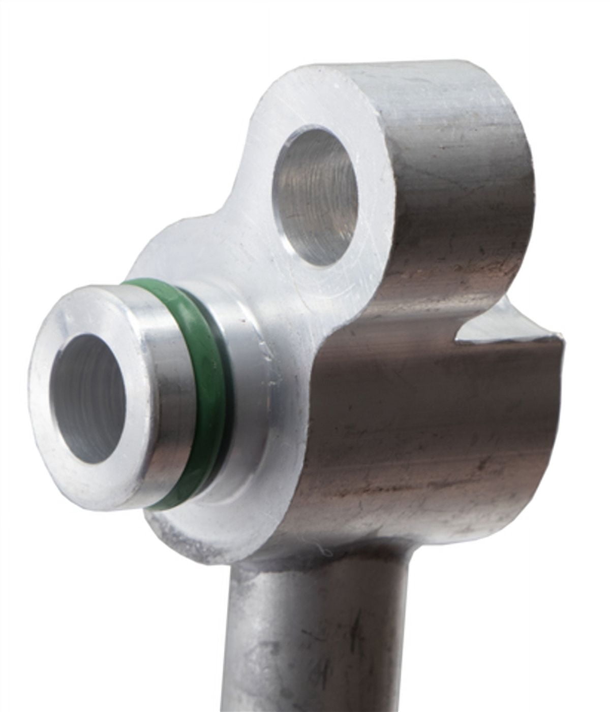 Discharge Line Hose Assembly