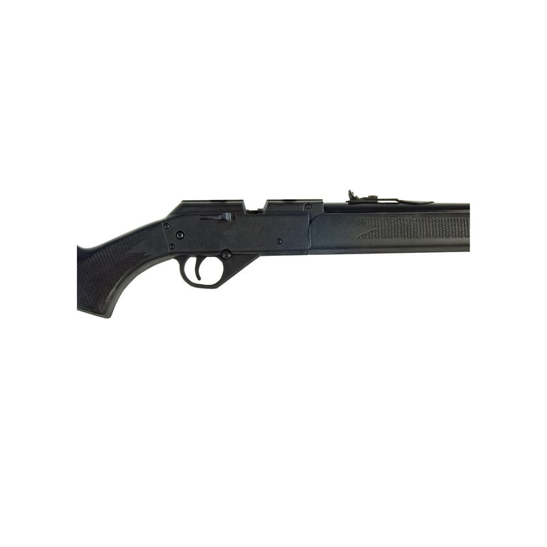 Daisy Powerline Model 35 Multi Pump Action .177 Air Rifle with