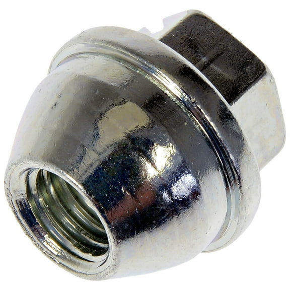 Dorman 611-223 Wheel Lug Nut for Specific Ford / Lincoln Models (Pack of 10)
