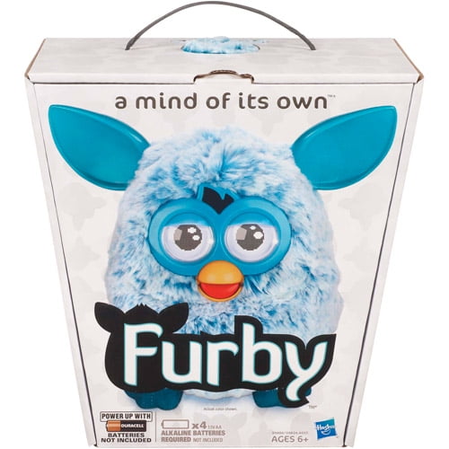 furby aqua - Walmart.com