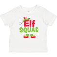 thumbnail image 3 of Inktastic Christmas Elf Squad Boys or Girls Baby T-Shirt, 3 of 5