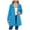 BU2, variant on TJAZFJPA Jacket for Women Women's Detachable Hood Water Windbreaker Women's Solid Color Long Sleeved Thin Coat Plus Size Jackets for Women Corduroy Jacket