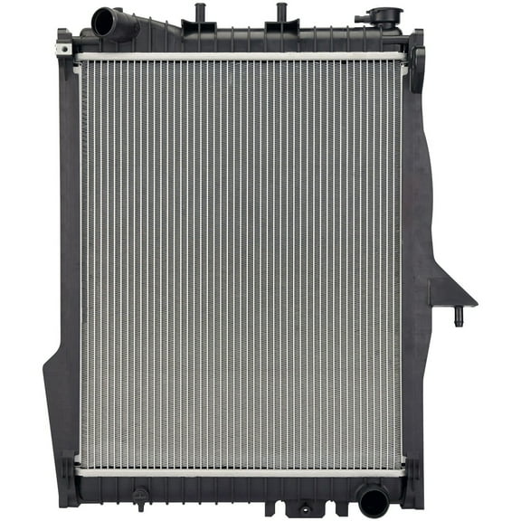 REACH Radiator 41-2738 for 09-07 Chrysler Aspen; 09-04 Dodge Durango