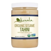 Kevala Organic Sesame Tahini, 32 Oz