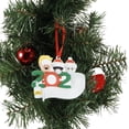 thumbnail image 4 of Colgante De árbol De Navidad, Adorno De Navidad, Llave De Decoraciones Navideñas De Silicona Para árbol De Navidad ANGGREK FD3115, 4 of 8