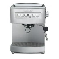Cuisinart Espresso Makers Programmable Espresso Maker