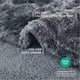 thumbnail image 4 of Manta impermeable para perros grandes, 150 x 200 cm, 4 of 7