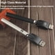 thumbnail image 5 of Advancent Juego de con botón en forma de bolígrafo Dispositivos de calor profesionales Accesorio de carga Ajuste de conexión USB Type3 NO3, 5 of 6