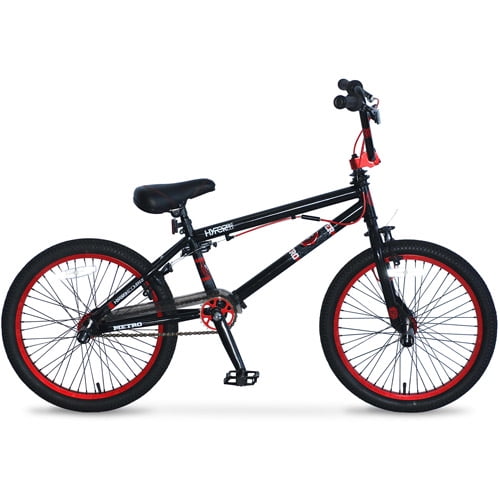 metro hyper bike co