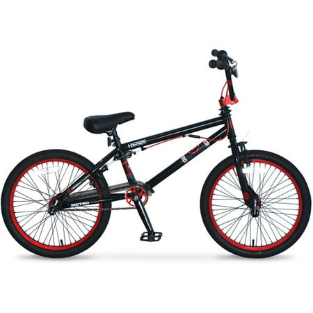 hyper metro bmx