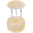 thumbnail image 1 of SKISUNO Thermometer Protective Cases for Environmental Monitoring Plastic 1Pack, 1 of 8