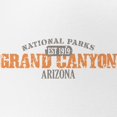 thumbnail image 2 of CafePress - Grand Canyon National Park AZ - Trucker Hat - Polyester Foam Front and Nylon Mesh Weave Back, 2 of 10