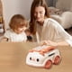 thumbnail image 4 of Juguetes Para Niño Coche de juguete interactivo para educación temprana con música, luces y botones que fomentan la marcha y las habilidades motoras de los niños pequeños. Juguetes Para Bebe 1 Año, 4 of 6