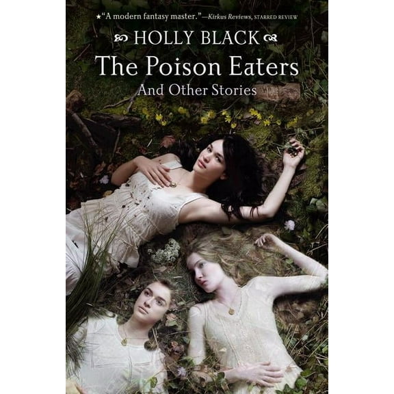 The Poison Eaters, (Paperback)