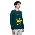 thumbnail image 4 of Suéter San Valetín Peanuts Woodstock Talla 1X TOON MERCH Edicion especial, 4 of 5