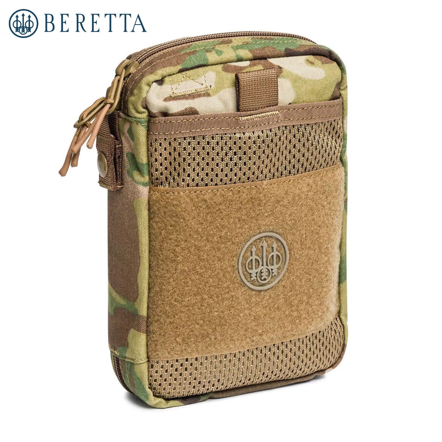 Beretta EDC Pouch- Multicam