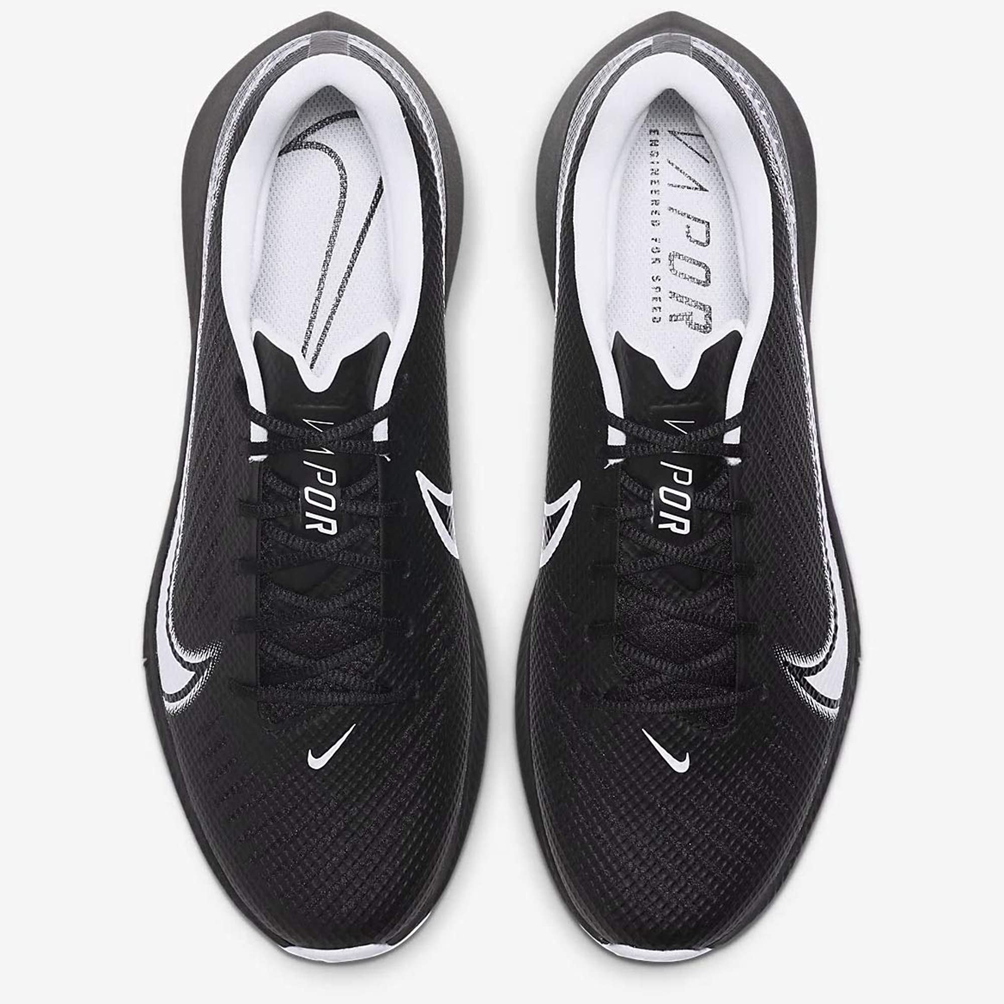 nike vapor edge turf review