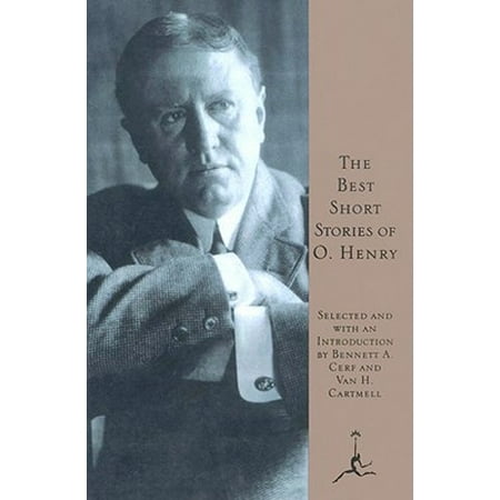 The Best Short Stories of O. Henry - eBook