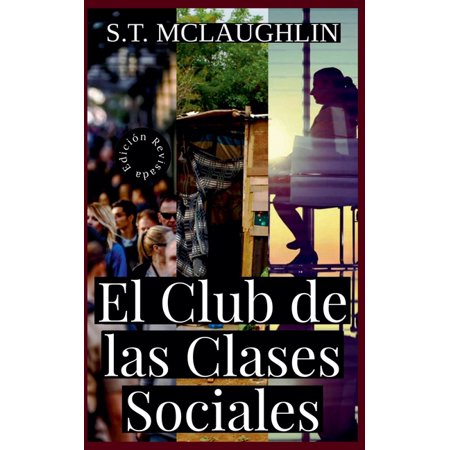 El Club de las Clases Sociales (Paperback)