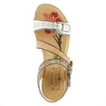 thumbnail image 3 of Spring Step L'Artiste Women's TANJA Ankle Strap Sandals, 3 of 6