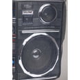 thumbnail image 4 of Déguisement de Boombox pour Adulte, 4 of 5