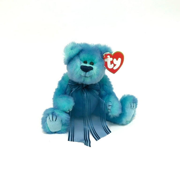 Azure 2024 beanie baby