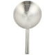 thumbnail image 1 of Hogar multifuncional Filtro Spoon Acero inoxidable Malla fina Malla de alambre de alambre, 1 of 5