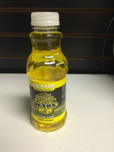 champ detox with cleanx does it work champ detox with cleanx does it work
