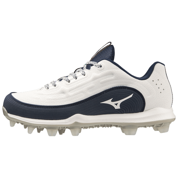 Mizuno 9-Spike Advanced Finch Elite 6 Low Women's TPU Molded Softball Cleat