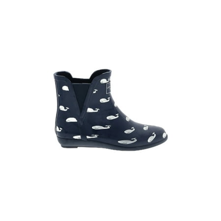 

Pre-Owned London Fog Women s Size 8 Rain Boots