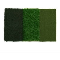 Maxfli Performance Series Premium Golf Hitting Mat Walmart Com Walmart Com