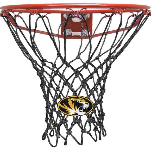 Red de baloncesto Krazy Netz Missouri de nailon resistente