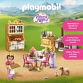 thumbnail image 4 of Cocina del castillo de Playmobil, 4 of 7