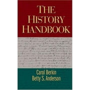 The History Handbook