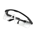 thumbnail image 2 of Protección Contra Los Ojos A Prueba De Polvo Protección Contra Los Ojos Gafas De Seguridad Gafas A Prueba De Salpicaduras 2 Pares SM SunniMix Protector de ojos a prueba de viento y polvo, 2 of 8