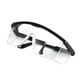thumbnail image 1 of Gafas protectoras de seguridad para los ojos Gafas a prueba de viento para deportes al aire libre Negro Yuyangstore Protector de ojos a prueba de viento y polvo, 1 of 8