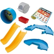 Ferplast Circus Fun Hamster Cage, Includes All Accessories