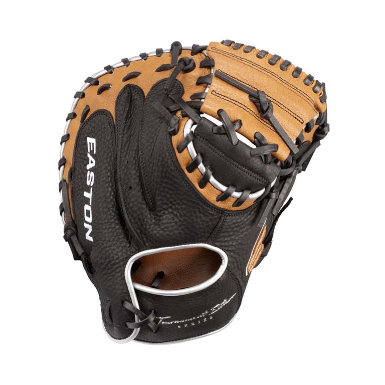 Easton Tournament Elite 32.5-inch Catcher's Mitt | Right Hand