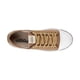 thumbnail image 4 of TENIS CASUALES DAMA CAPA DE OZONO 626102 SIMIPIEL BEIGE Capa De Ozono  626102, 4 of 4