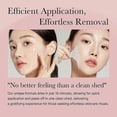 thumbnail image 3 of Collagen Night Wrapping Mask, Peel-Off Overnight Collagen Face Mask - Deeply Hydrates & Firming & Glowy - Reduces Sagging & Wrinkle For Glowing Skin, 3 of 5