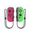 Nintendo Switch Joy-Con Pair Original Controller, Jet