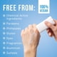 thumbnail image 4 of Protector solar en barra BLUE LIZARD Sensitive SPF 50+ 15 ml (x2), 4 of 9