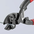 thumbnail image 5 of Knipex 7121200 8In. Mini Angled Compact Bolt Cutter, 5 of 8