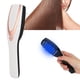 thumbnail image 2 of Peine para el crecimiento del cabello, peine masajeador de cuero cabelludo fototerapia 3 en 1 para el crecimiento del cabello, cuidado de la cabeza contra la pérdida del cabello Cepillo (blanco) EOTVIA NO, 2 of 6