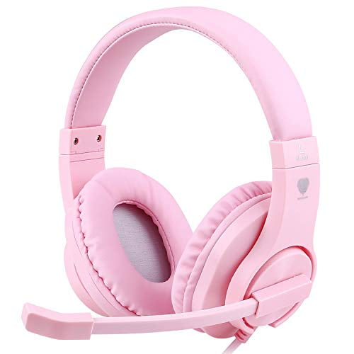 switch headset with microphone